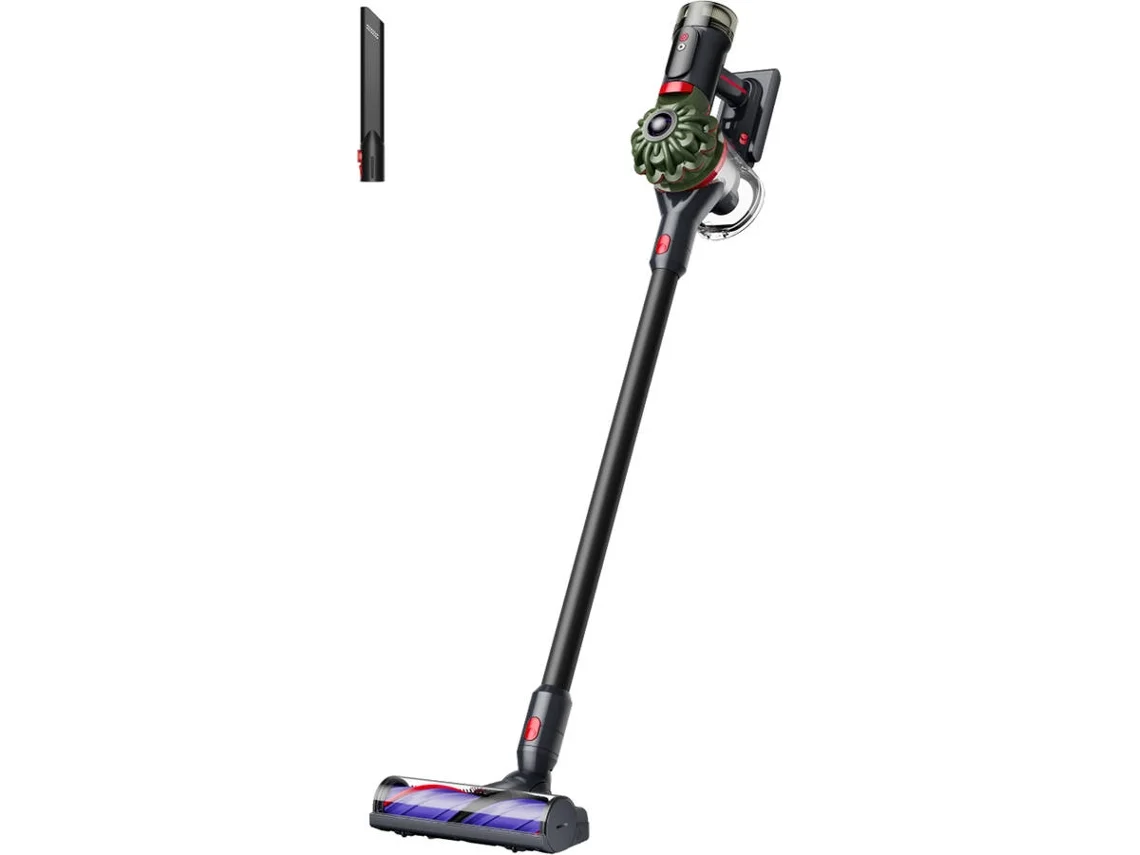 Aspirador DYSON V8 CYCLONE (Autonomia 60 min - 0.54 L - Preto)